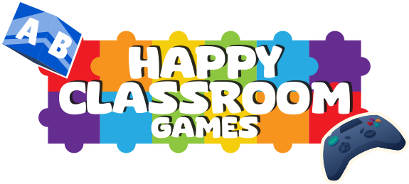 Happy Classroom Games